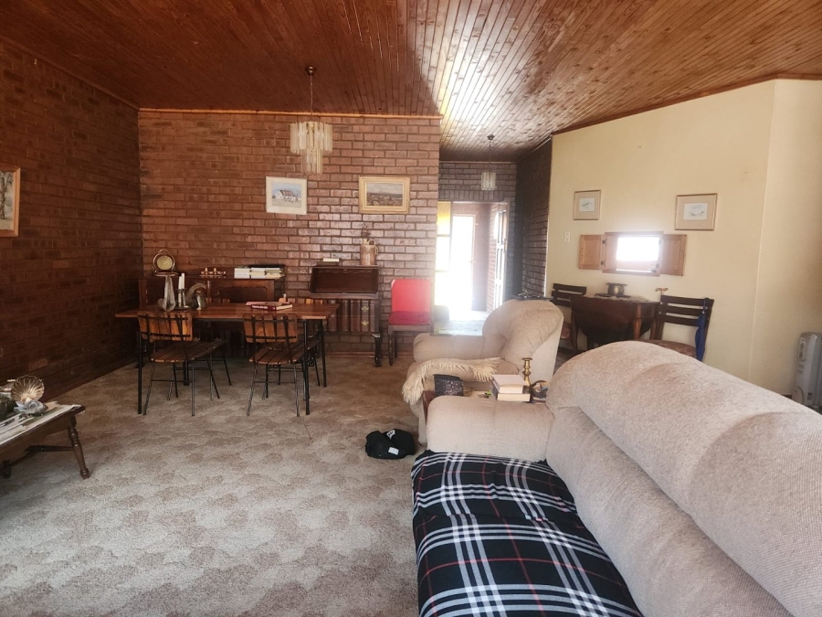 To Let 3 Bedroom Property for Rent in Standerton Mpumalanga