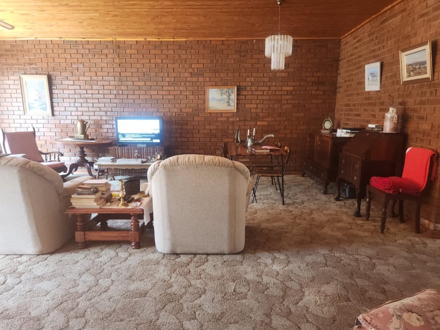 To Let 3 Bedroom Property for Rent in Standerton Mpumalanga