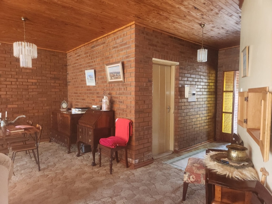 To Let 3 Bedroom Property for Rent in Standerton Mpumalanga