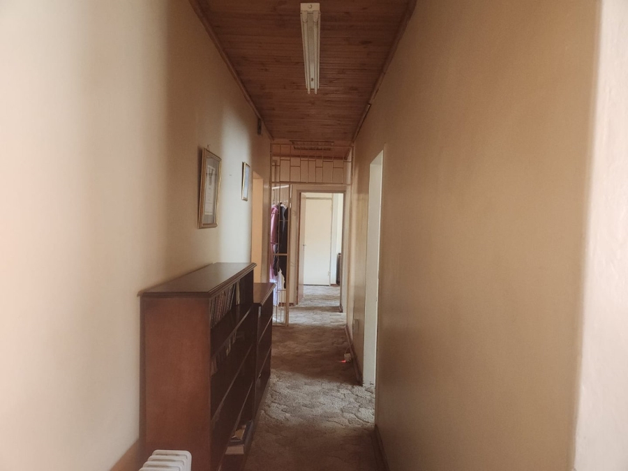 To Let 3 Bedroom Property for Rent in Standerton Mpumalanga