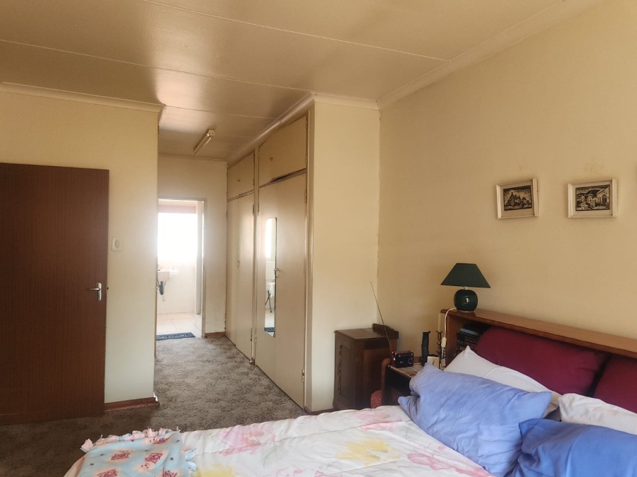 To Let 3 Bedroom Property for Rent in Standerton Mpumalanga