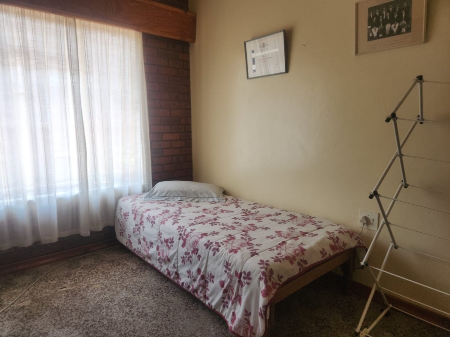 To Let 3 Bedroom Property for Rent in Standerton Mpumalanga