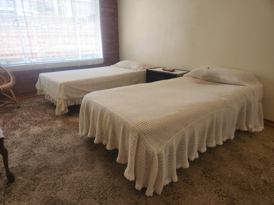 To Let 3 Bedroom Property for Rent in Standerton Mpumalanga