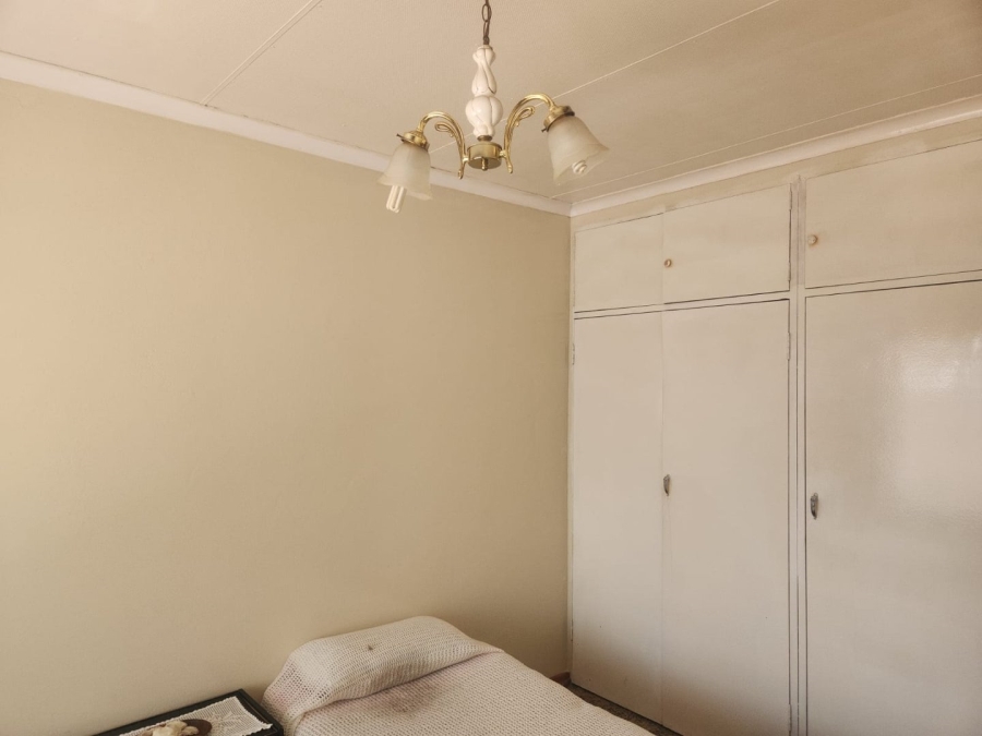To Let 3 Bedroom Property for Rent in Standerton Mpumalanga