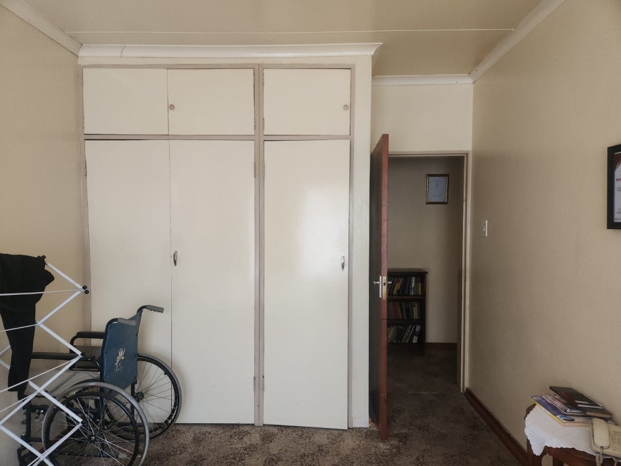To Let 3 Bedroom Property for Rent in Standerton Mpumalanga