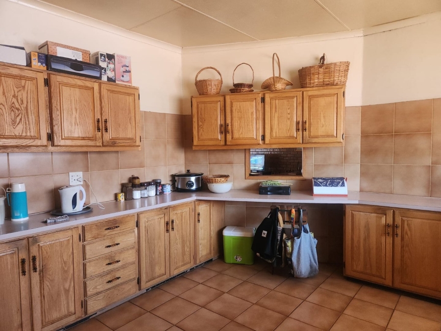 To Let 3 Bedroom Property for Rent in Standerton Mpumalanga