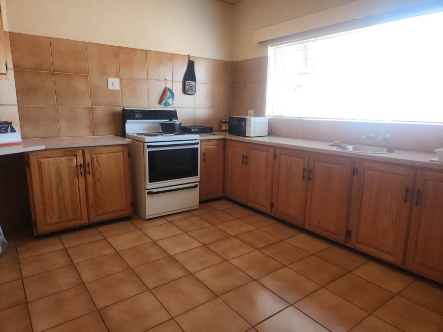 To Let 3 Bedroom Property for Rent in Standerton Mpumalanga
