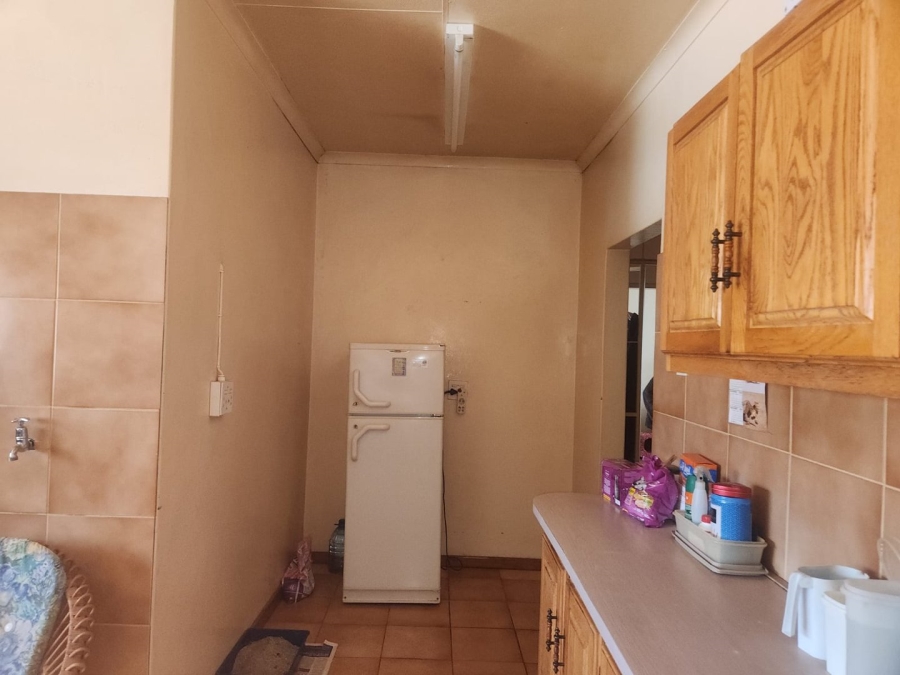 To Let 3 Bedroom Property for Rent in Standerton Mpumalanga