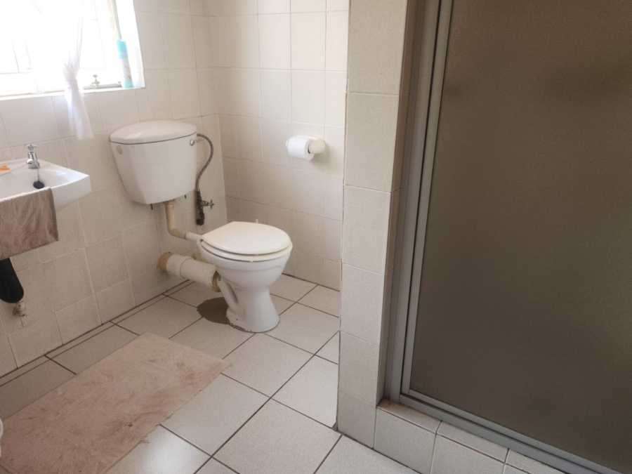 To Let 3 Bedroom Property for Rent in Standerton Mpumalanga