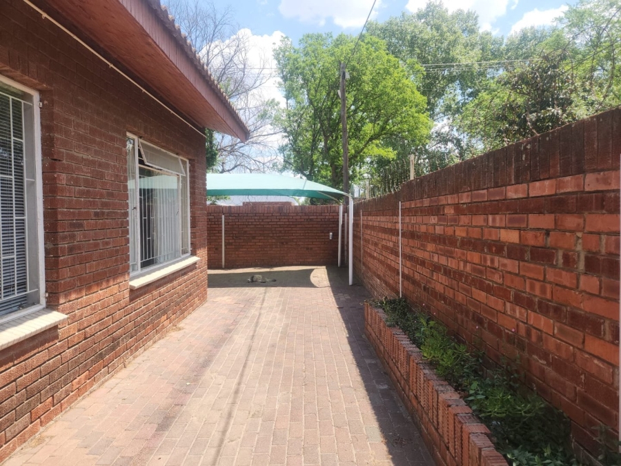 To Let 3 Bedroom Property for Rent in Standerton Mpumalanga