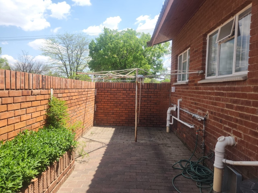 To Let 3 Bedroom Property for Rent in Standerton Mpumalanga