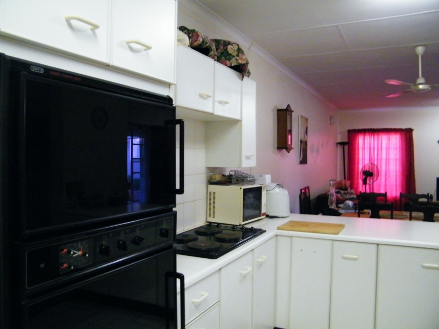 To Let 2 Bedroom Property for Rent in White River Ext 9 Mpumalanga