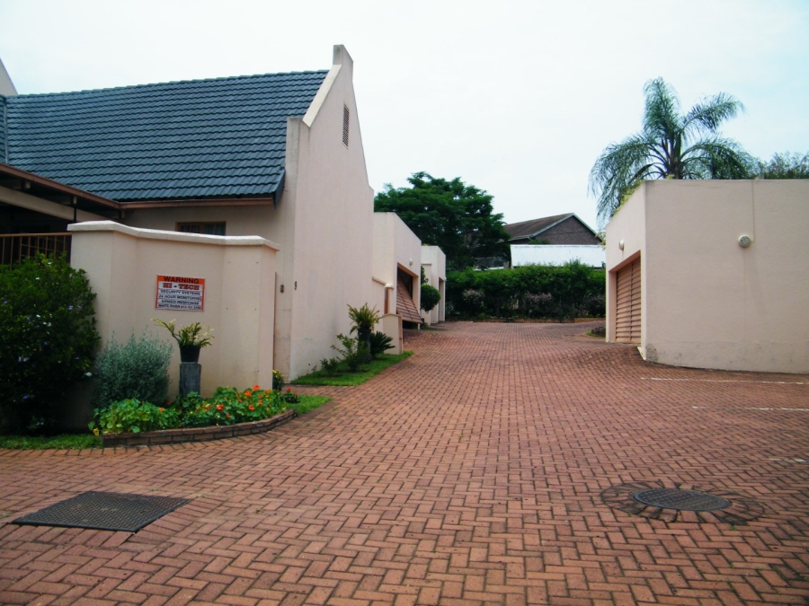 To Let 2 Bedroom Property for Rent in White River Ext 9 Mpumalanga