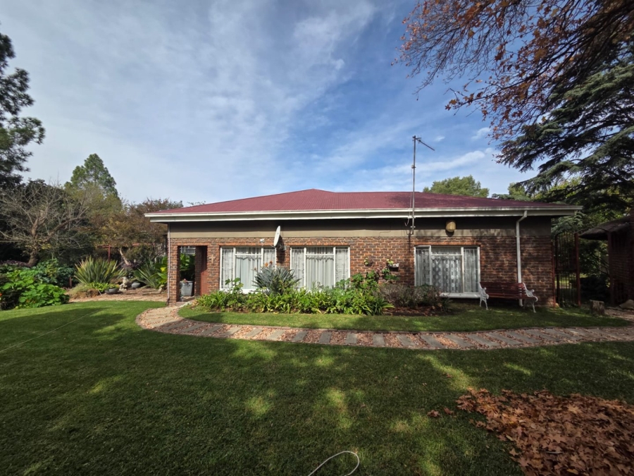 3 Bedroom Property for Sale in Standerton Mpumalanga