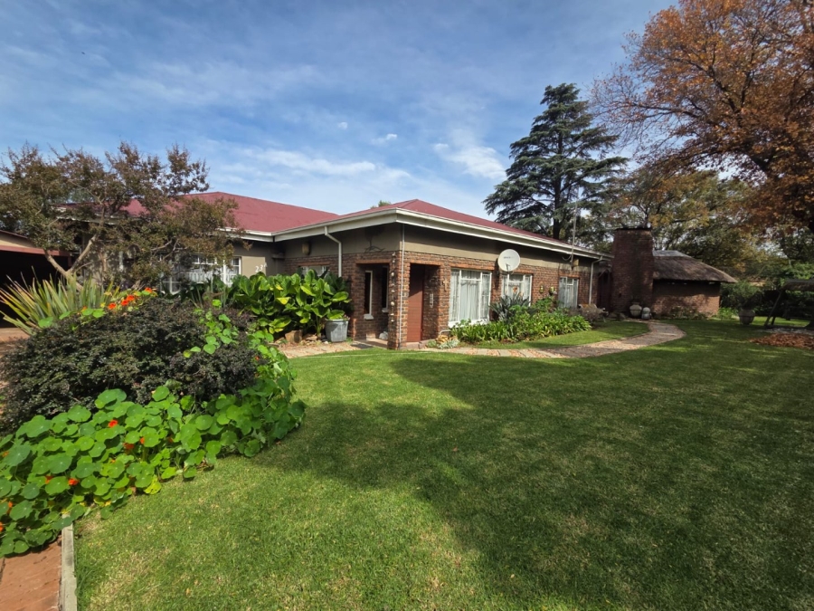 3 Bedroom Property for Sale in Standerton Mpumalanga
