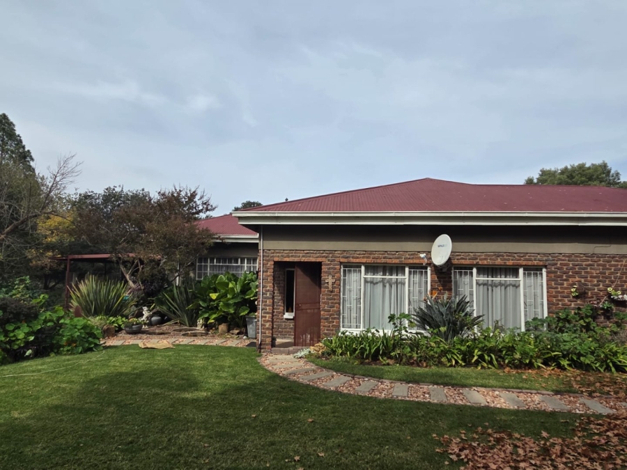 3 Bedroom Property for Sale in Standerton Mpumalanga