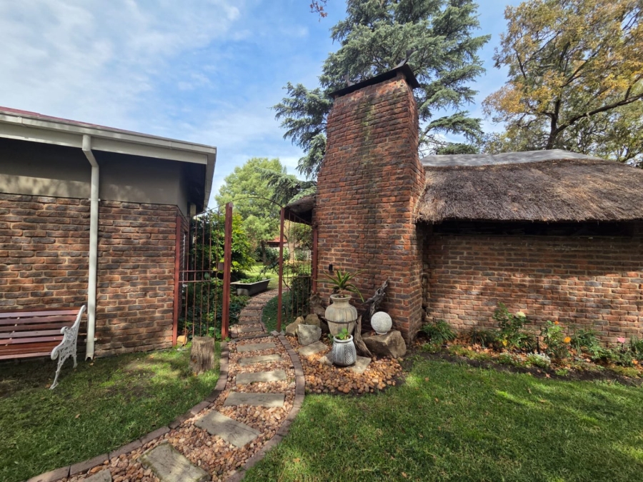 3 Bedroom Property for Sale in Standerton Mpumalanga