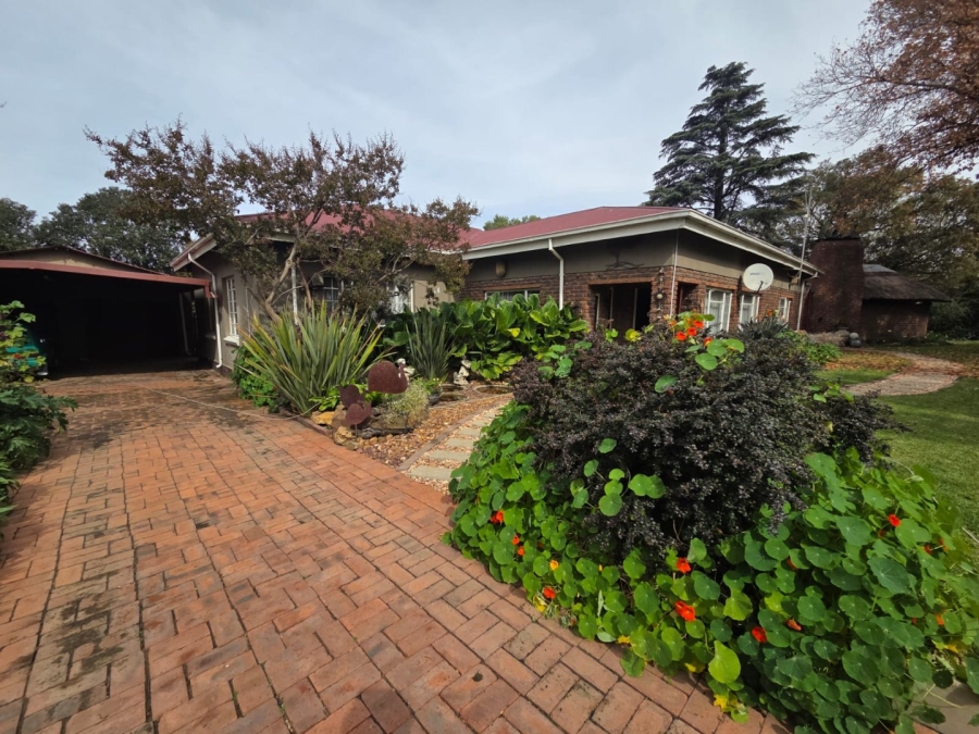 3 Bedroom Property for Sale in Standerton Mpumalanga