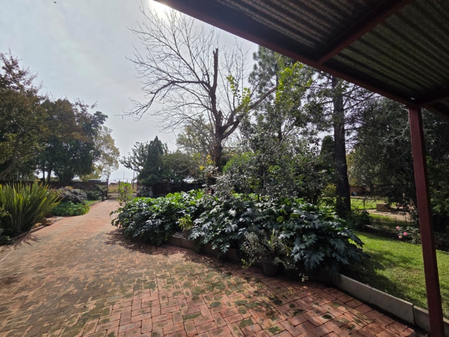 3 Bedroom Property for Sale in Standerton Mpumalanga