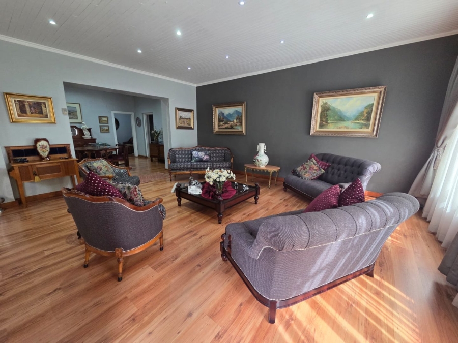 3 Bedroom Property for Sale in Standerton Mpumalanga