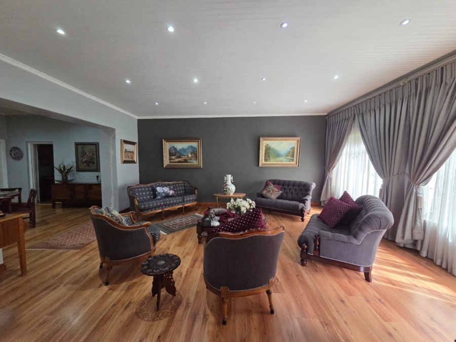 3 Bedroom Property for Sale in Standerton Mpumalanga