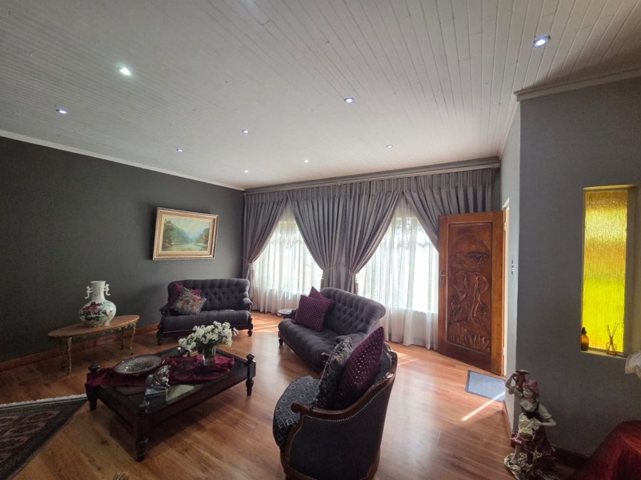 3 Bedroom Property for Sale in Standerton Mpumalanga