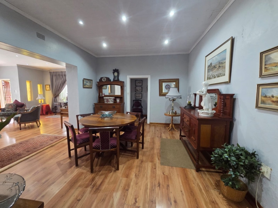 3 Bedroom Property for Sale in Standerton Mpumalanga