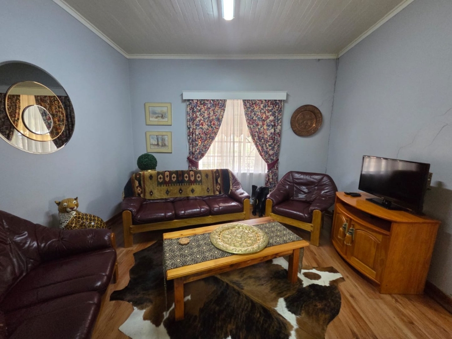 3 Bedroom Property for Sale in Standerton Mpumalanga