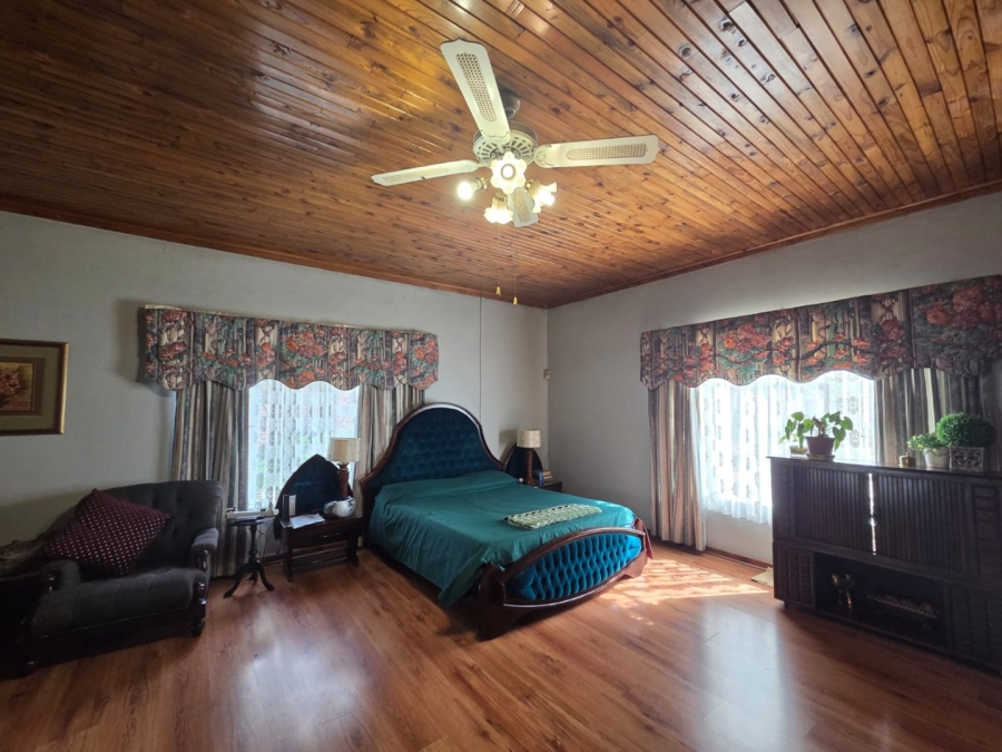 3 Bedroom Property for Sale in Standerton Mpumalanga