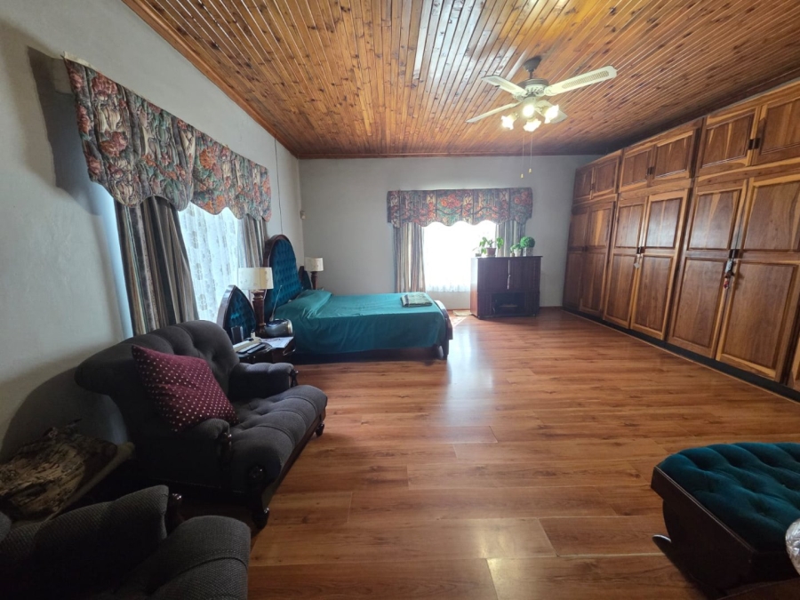 3 Bedroom Property for Sale in Standerton Mpumalanga