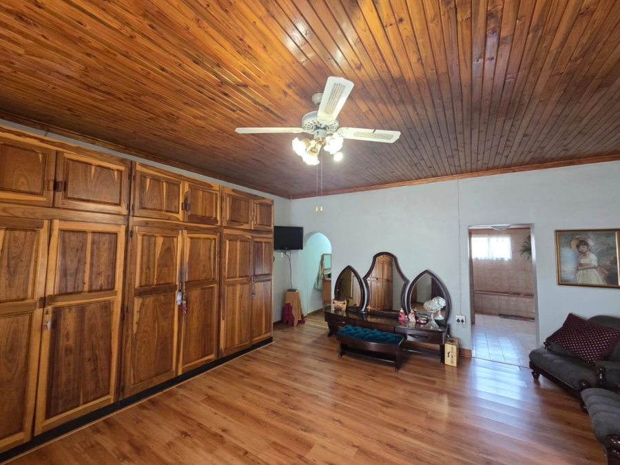 3 Bedroom Property for Sale in Standerton Mpumalanga