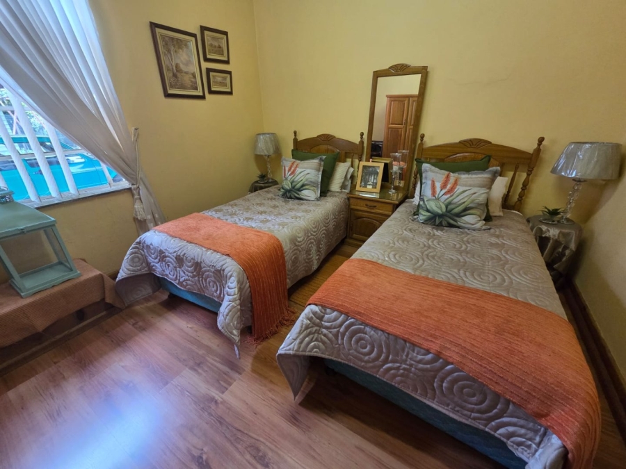 3 Bedroom Property for Sale in Standerton Mpumalanga