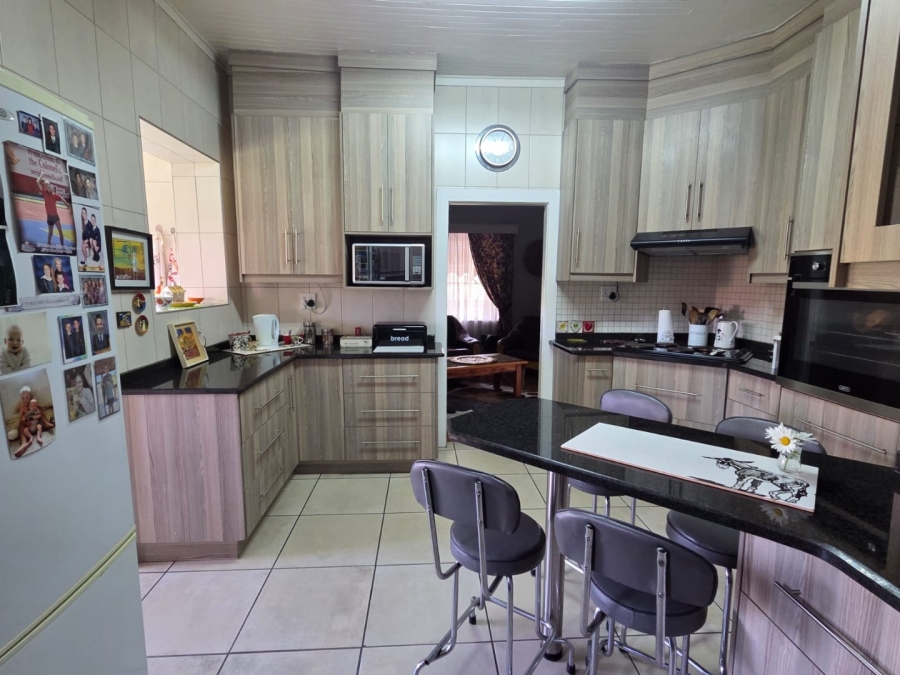 3 Bedroom Property for Sale in Standerton Mpumalanga