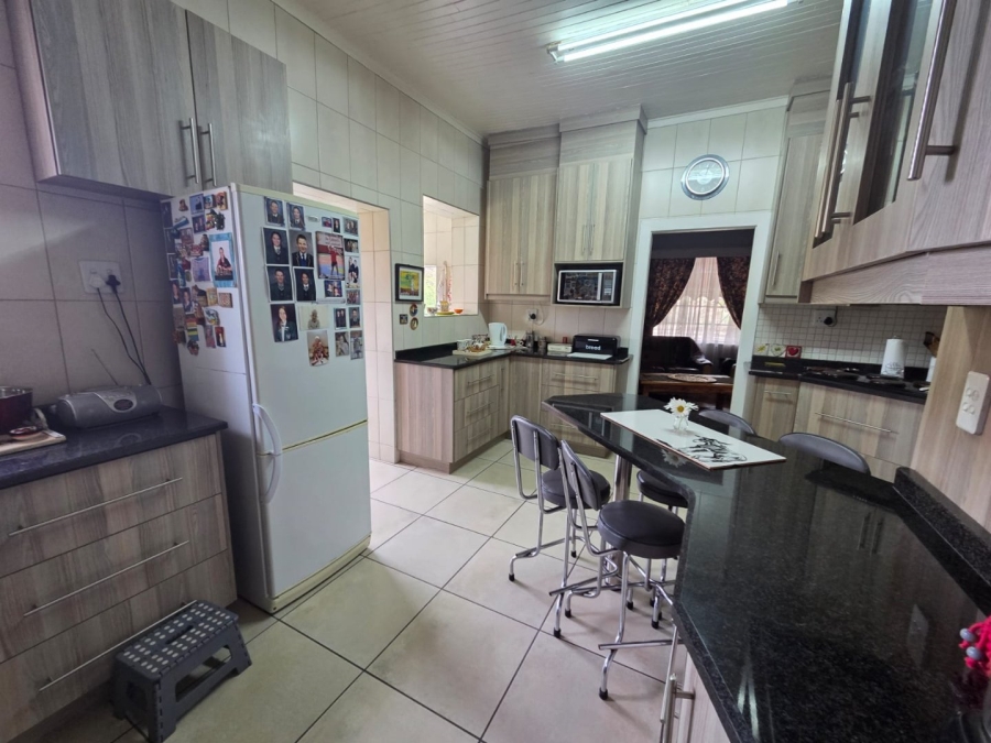3 Bedroom Property for Sale in Standerton Mpumalanga