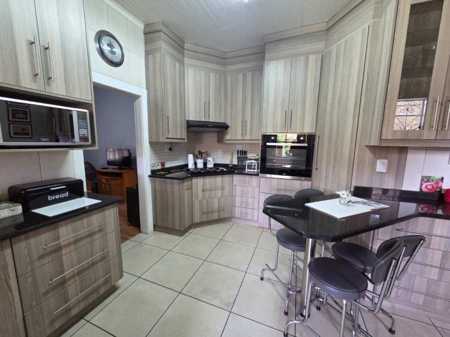 3 Bedroom Property for Sale in Standerton Mpumalanga