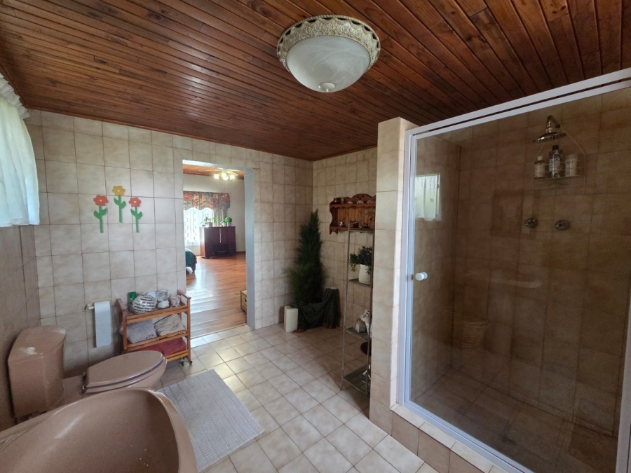 3 Bedroom Property for Sale in Standerton Mpumalanga
