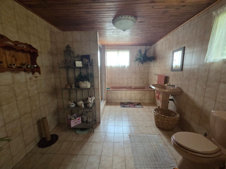 3 Bedroom Property for Sale in Standerton Mpumalanga