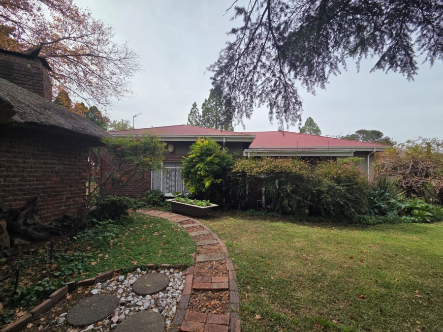 3 Bedroom Property for Sale in Standerton Mpumalanga