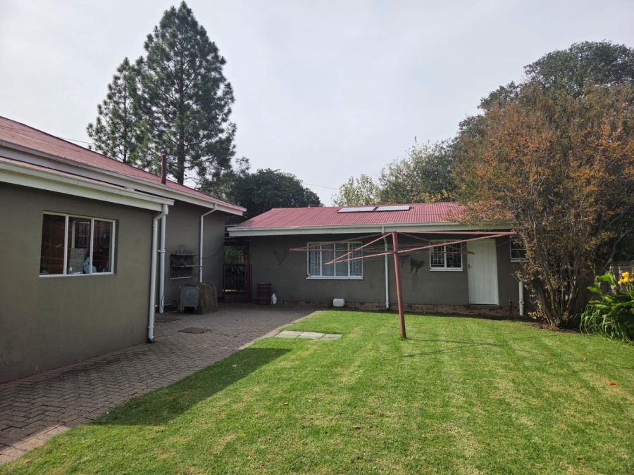 3 Bedroom Property for Sale in Standerton Mpumalanga