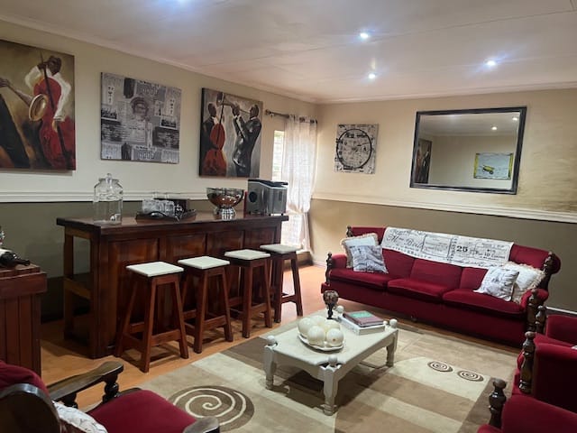 4 Bedroom Property for Sale in Evander Mpumalanga