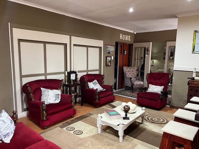4 Bedroom Property for Sale in Evander Mpumalanga