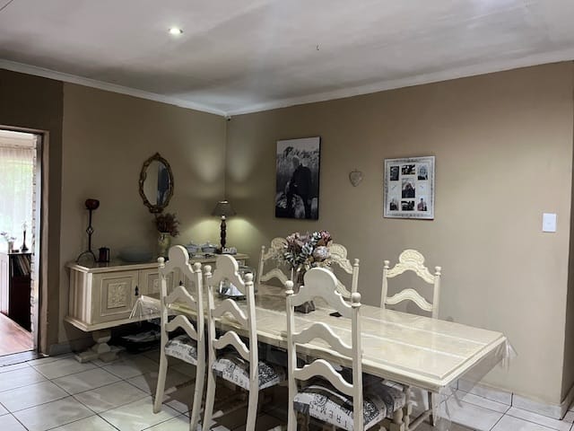 4 Bedroom Property for Sale in Evander Mpumalanga