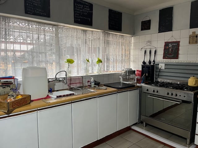 4 Bedroom Property for Sale in Evander Mpumalanga