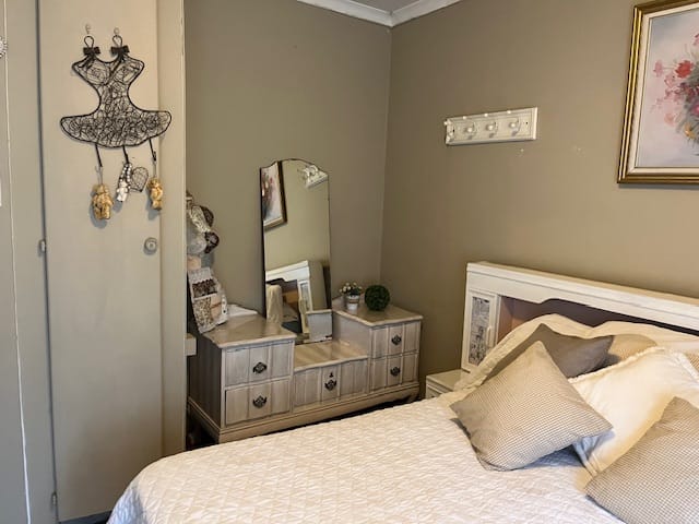 4 Bedroom Property for Sale in Evander Mpumalanga