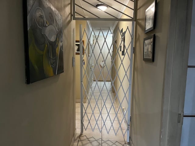 4 Bedroom Property for Sale in Evander Mpumalanga