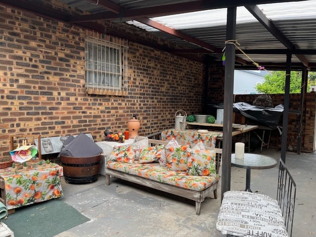 4 Bedroom Property for Sale in Evander Mpumalanga