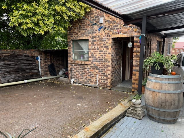 4 Bedroom Property for Sale in Evander Mpumalanga