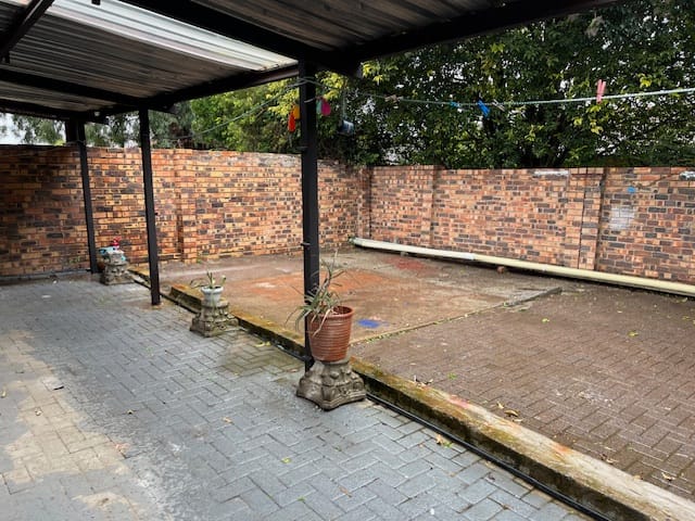 4 Bedroom Property for Sale in Evander Mpumalanga