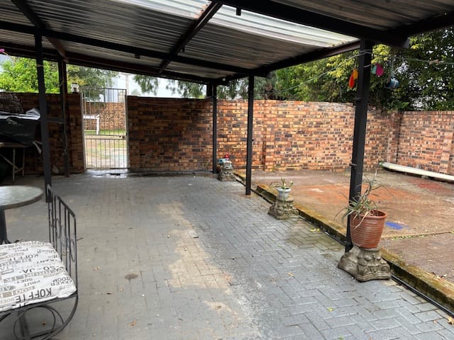 4 Bedroom Property for Sale in Evander Mpumalanga