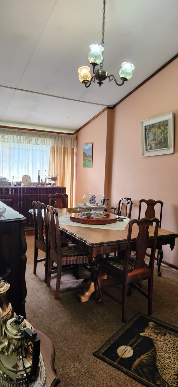 4 Bedroom Property for Sale in Secunda Mpumalanga